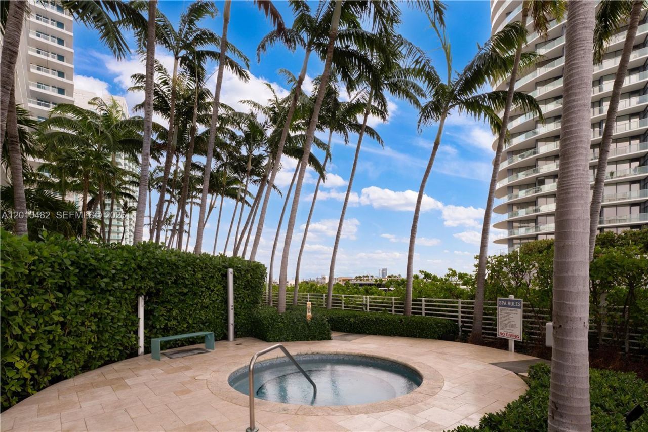 520 West Ave, Unit 1203, Miami Beach, FL 33139 Photo