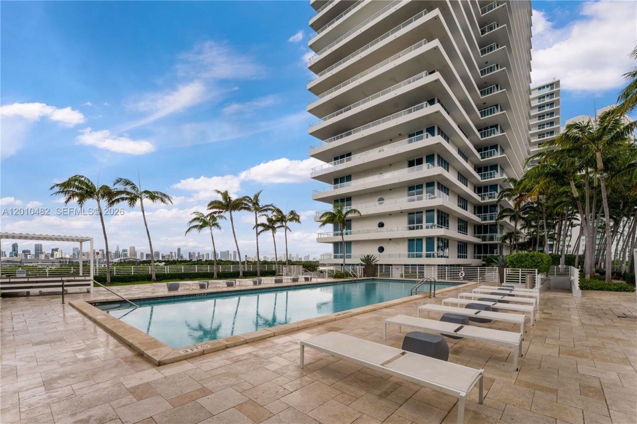 520 West Ave, Unit 1203, Miami Beach, FL 33139 Photo