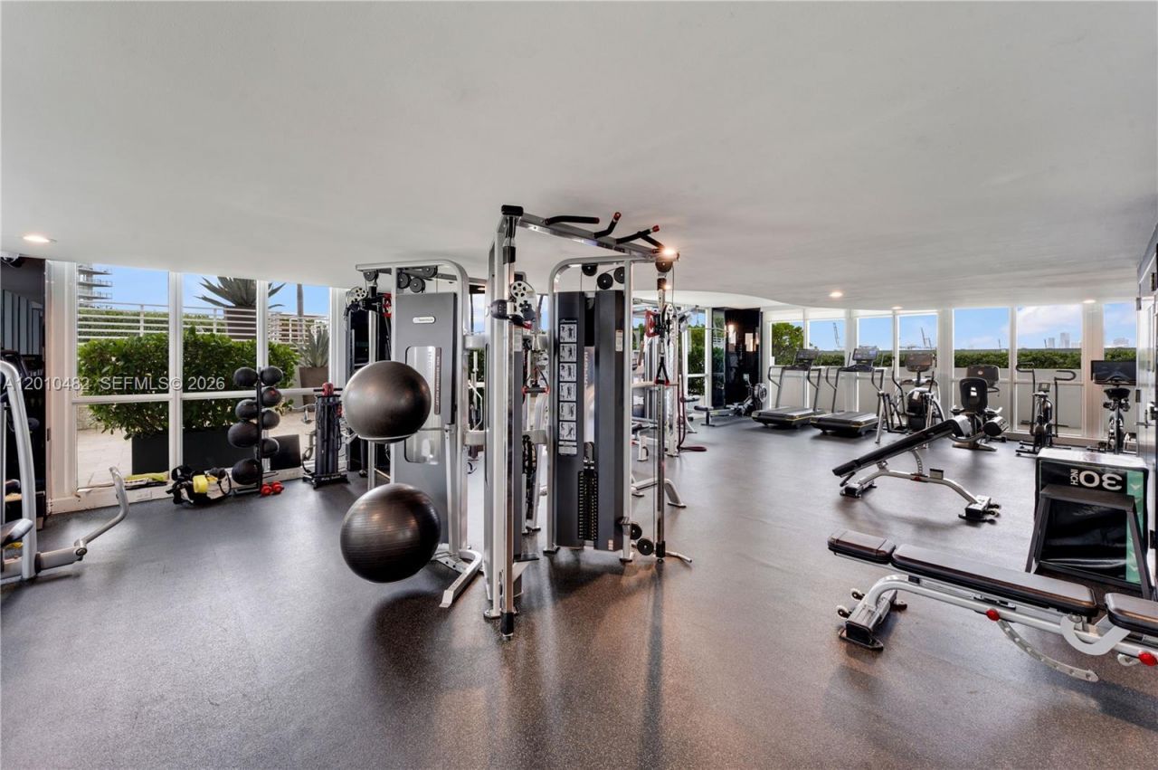 520 West Ave, Unit 1203, Miami Beach, FL 33139 Photo