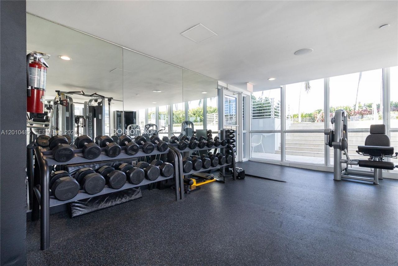 520 West Ave, Unit 1203, Miami Beach, FL 33139 Photo