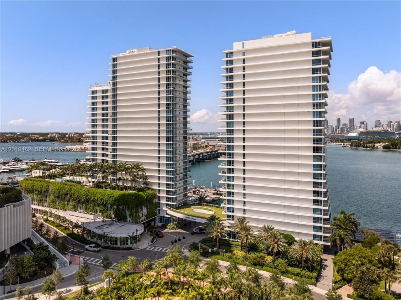 520 West Ave, Unit 1203, Miami Beach, FL 33139 Photo