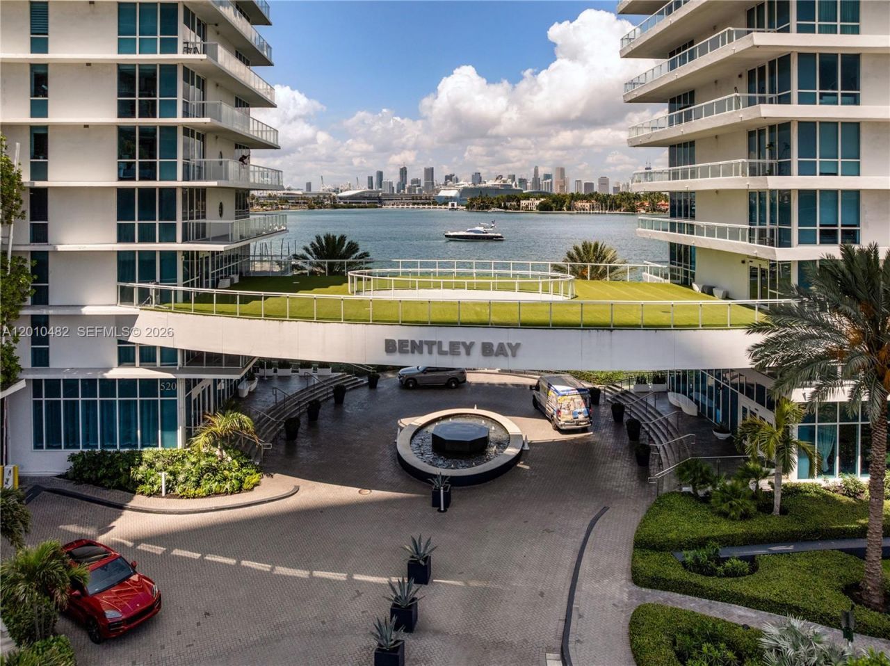 520 West Ave, Unit 1203, Miami Beach, FL 33139 Photo