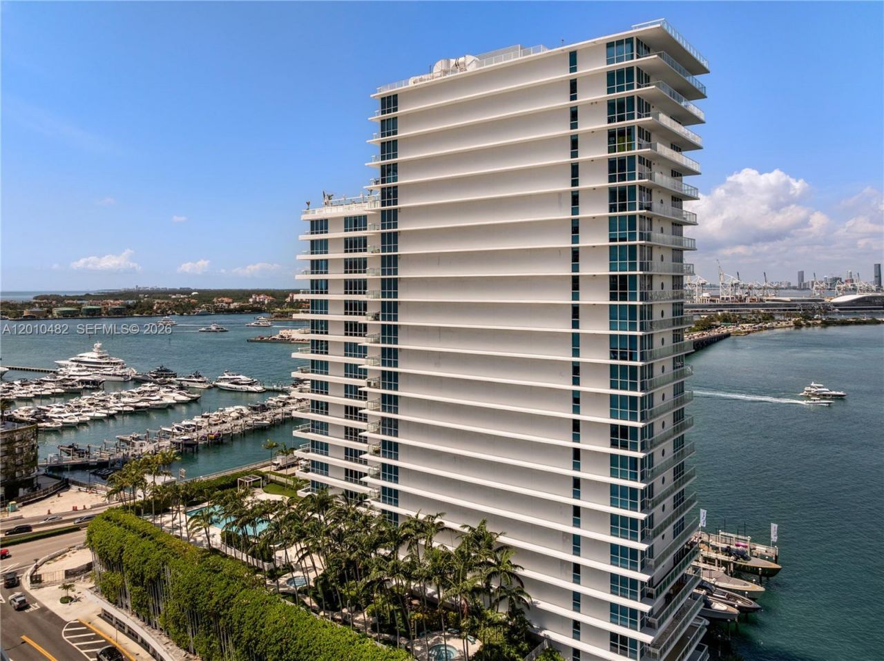 520 West Ave, Unit 1203, Miami Beach, FL 33139 Photo