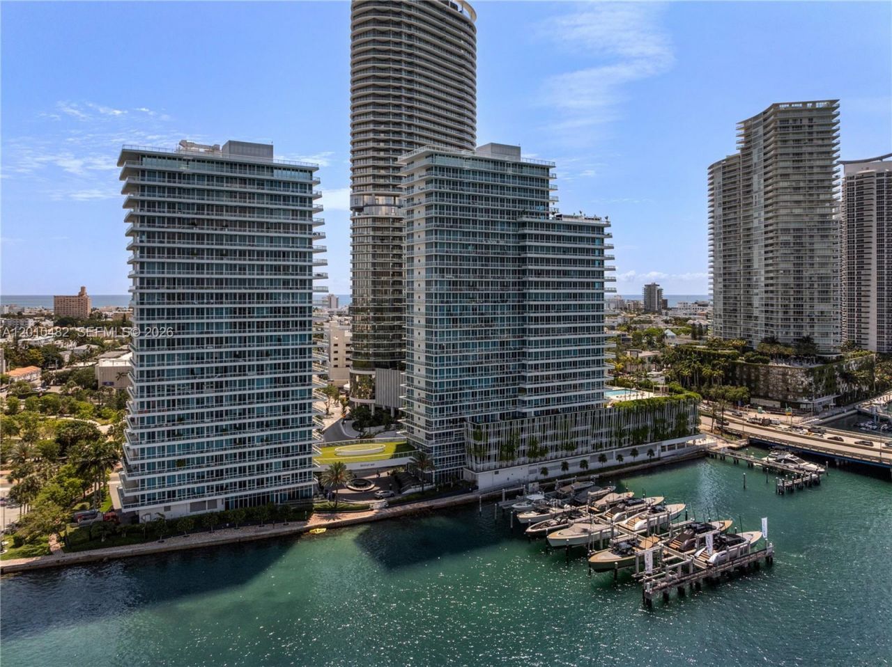 520 West Ave, Unit 1203, Miami Beach, FL 33139 Photo