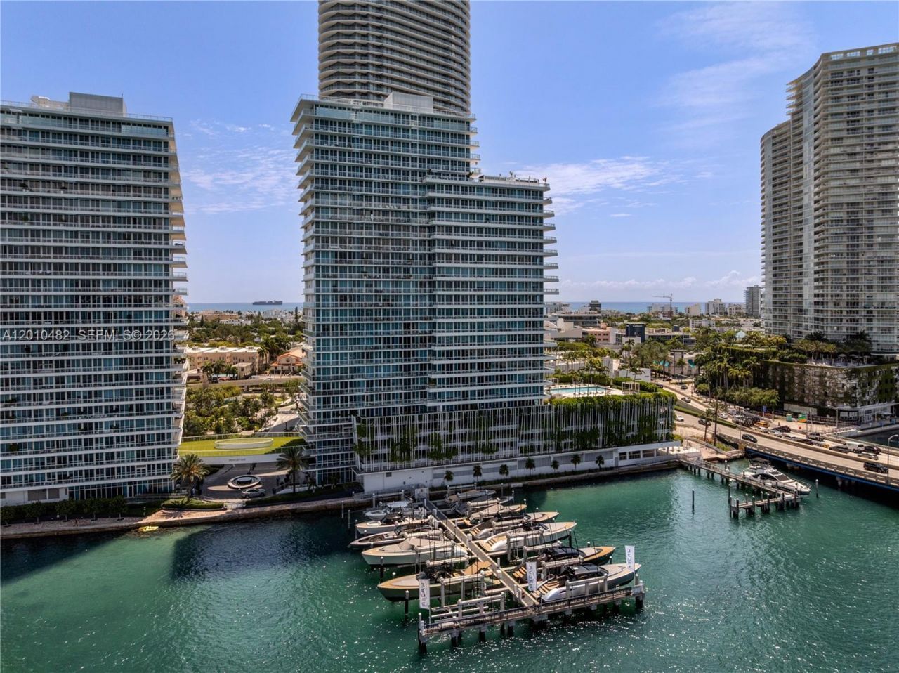 520 West Ave, Unit 1203, Miami Beach, FL 33139 Photo