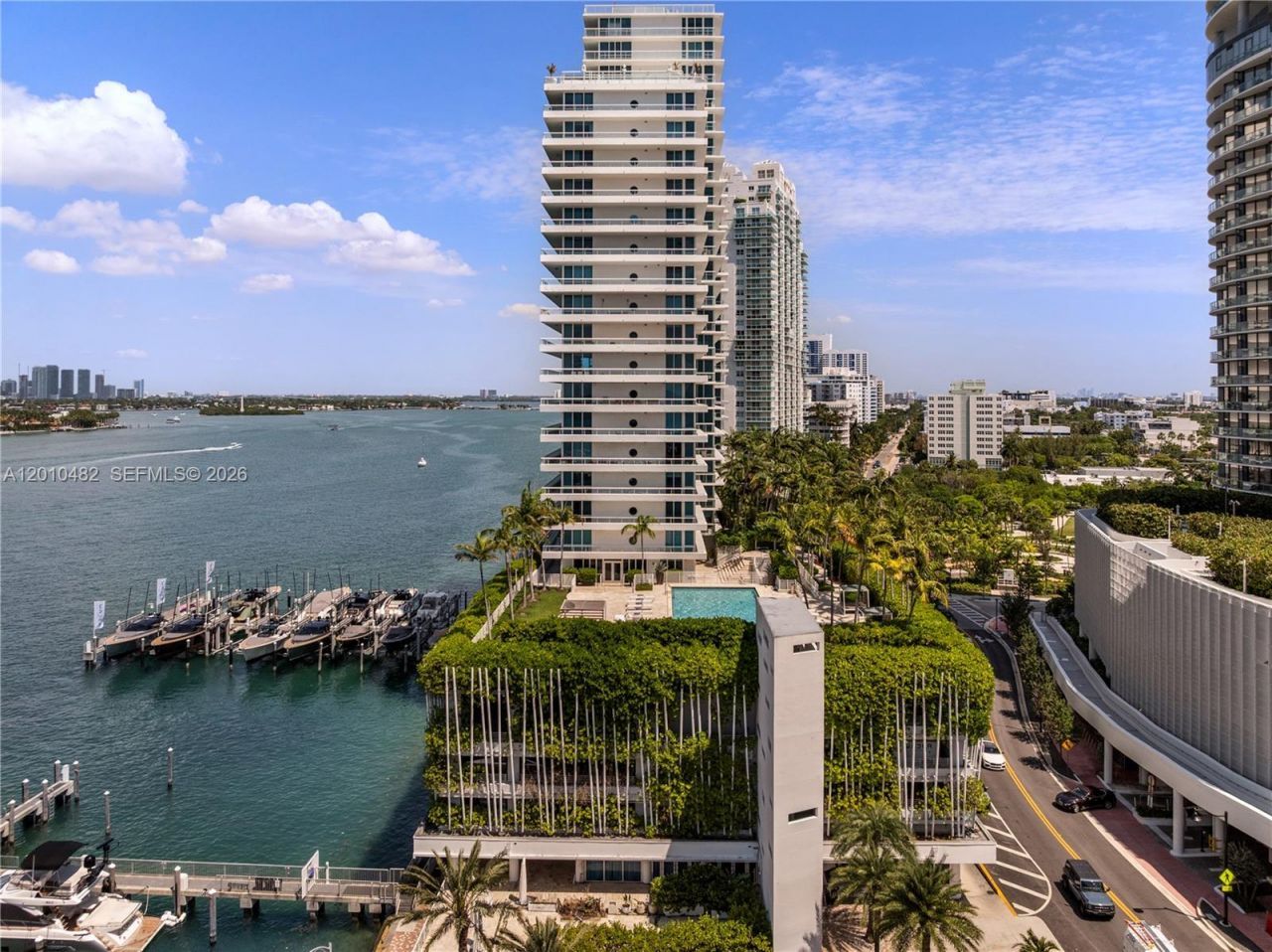 520 West Ave, Unit 1203, Miami Beach, FL 33139 Photo