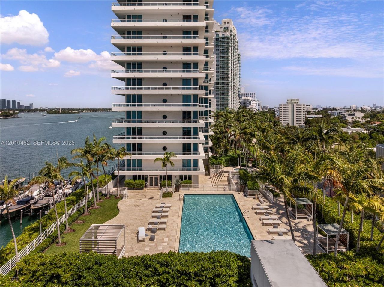 520 West Ave, Unit 1203, Miami Beach, FL 33139 Photo