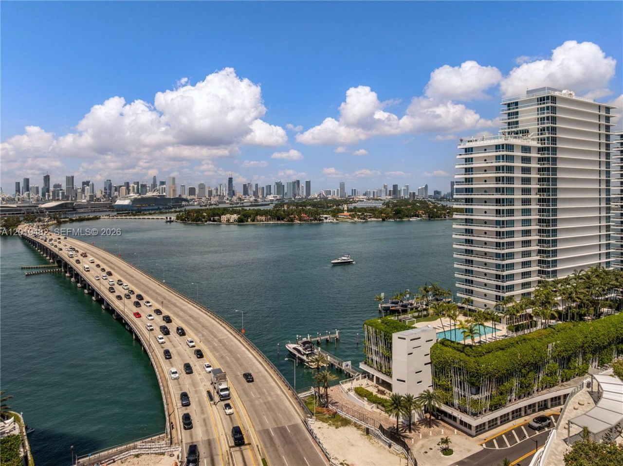 520 West Ave, Unit 1203, Miami Beach, FL 33139 Photo