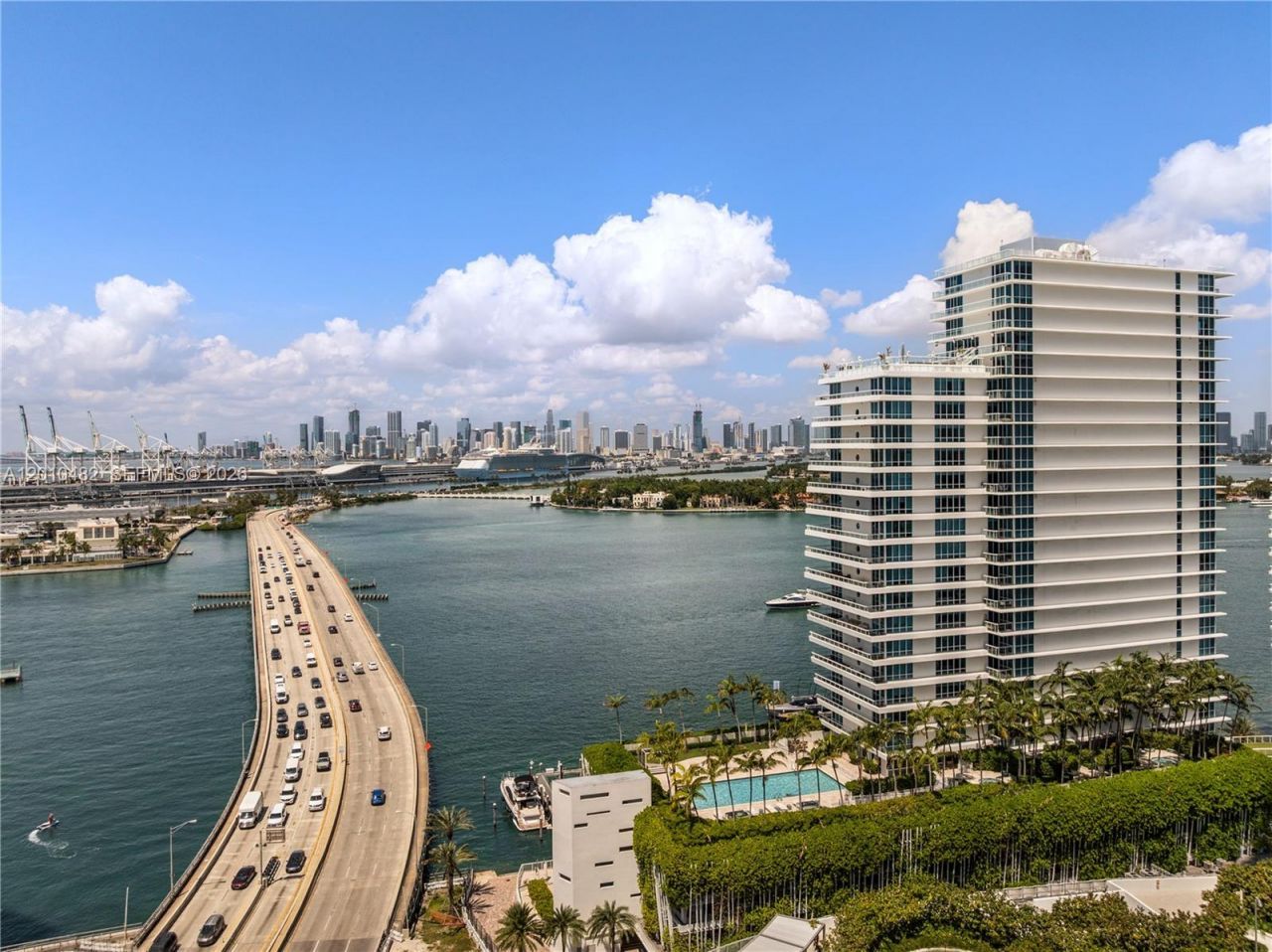 520 West Ave, Unit 1203, Miami Beach, FL 33139 Photo