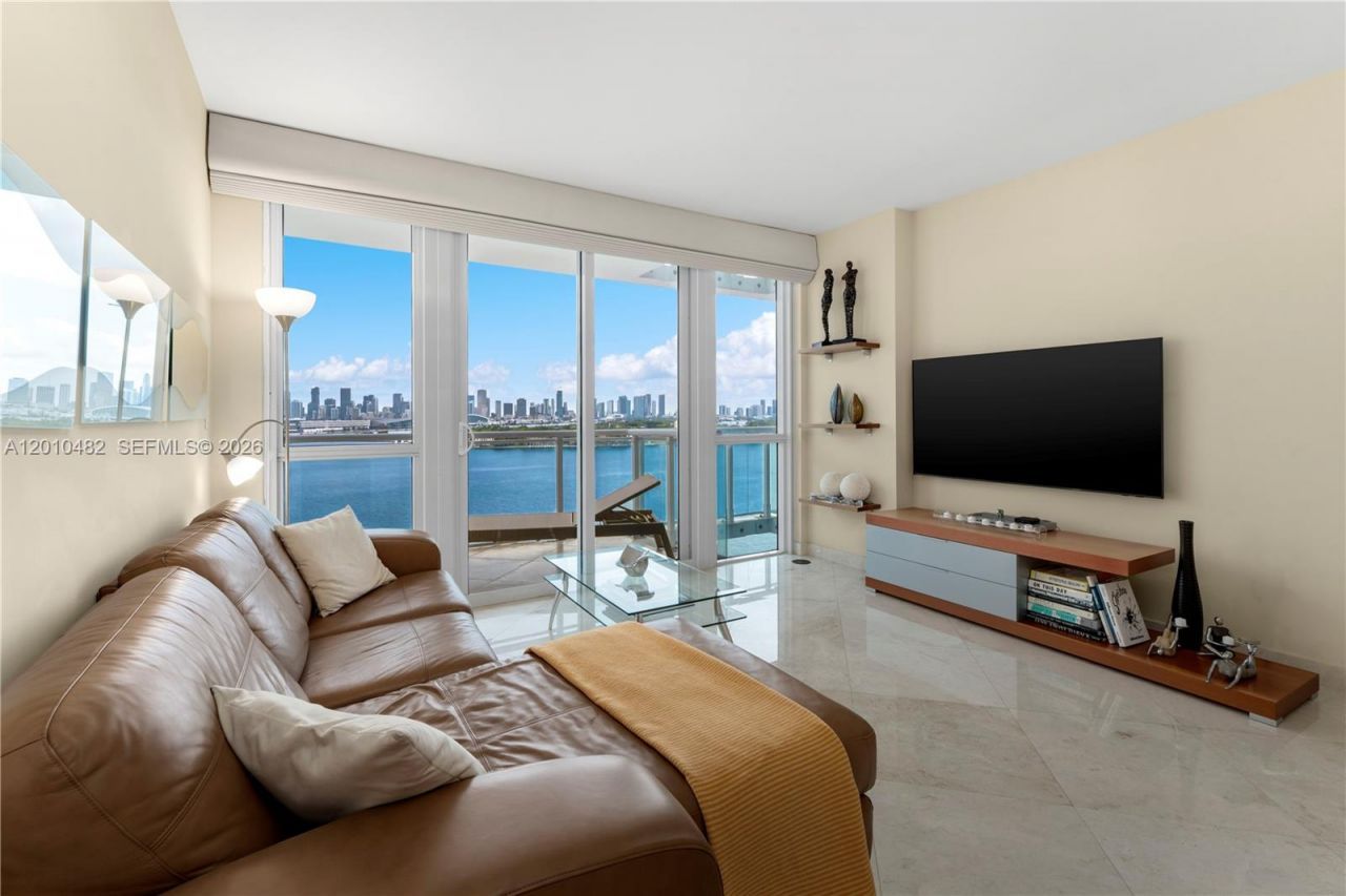 520 West Ave, Unit 1203, Miami Beach, FL 33139 Photo