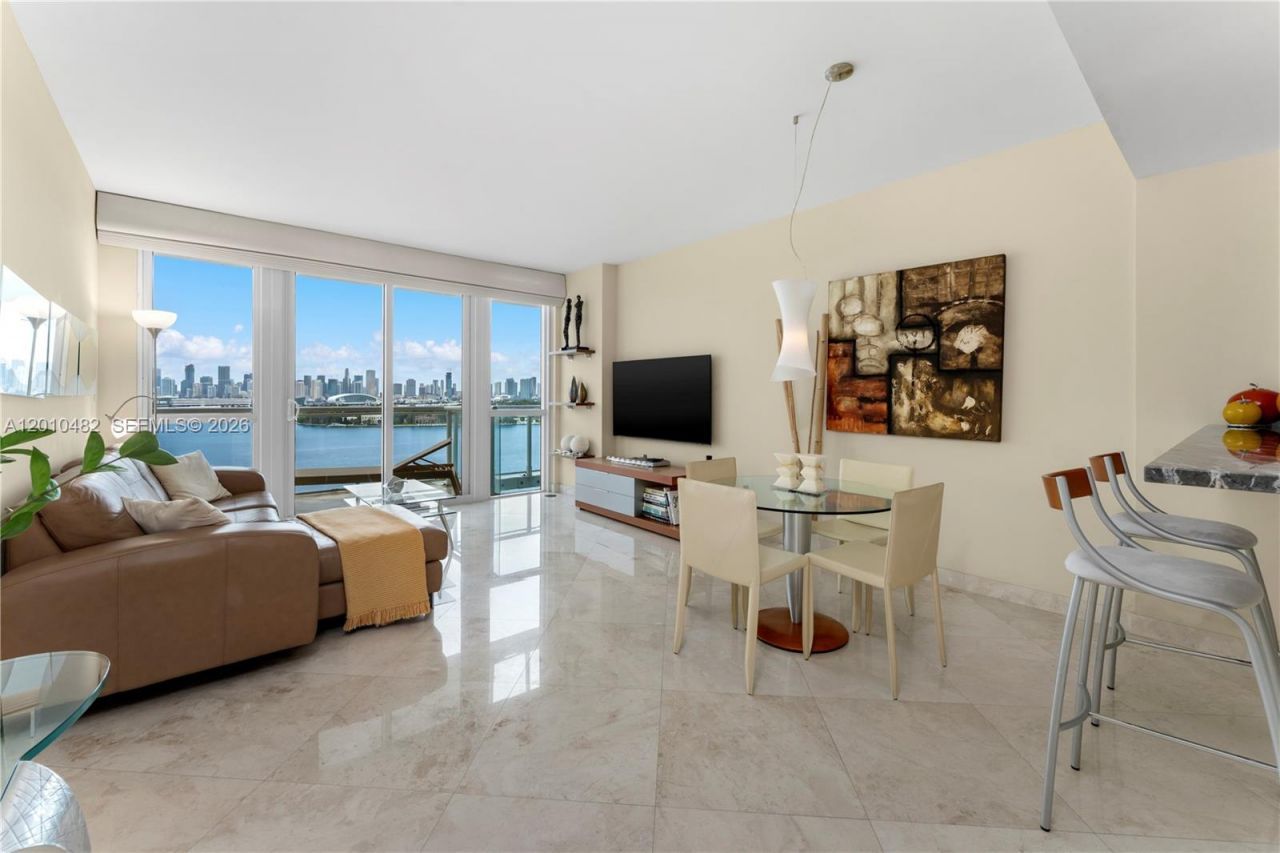 520 West Ave, Unit 1203, Miami Beach, FL 33139 Photo