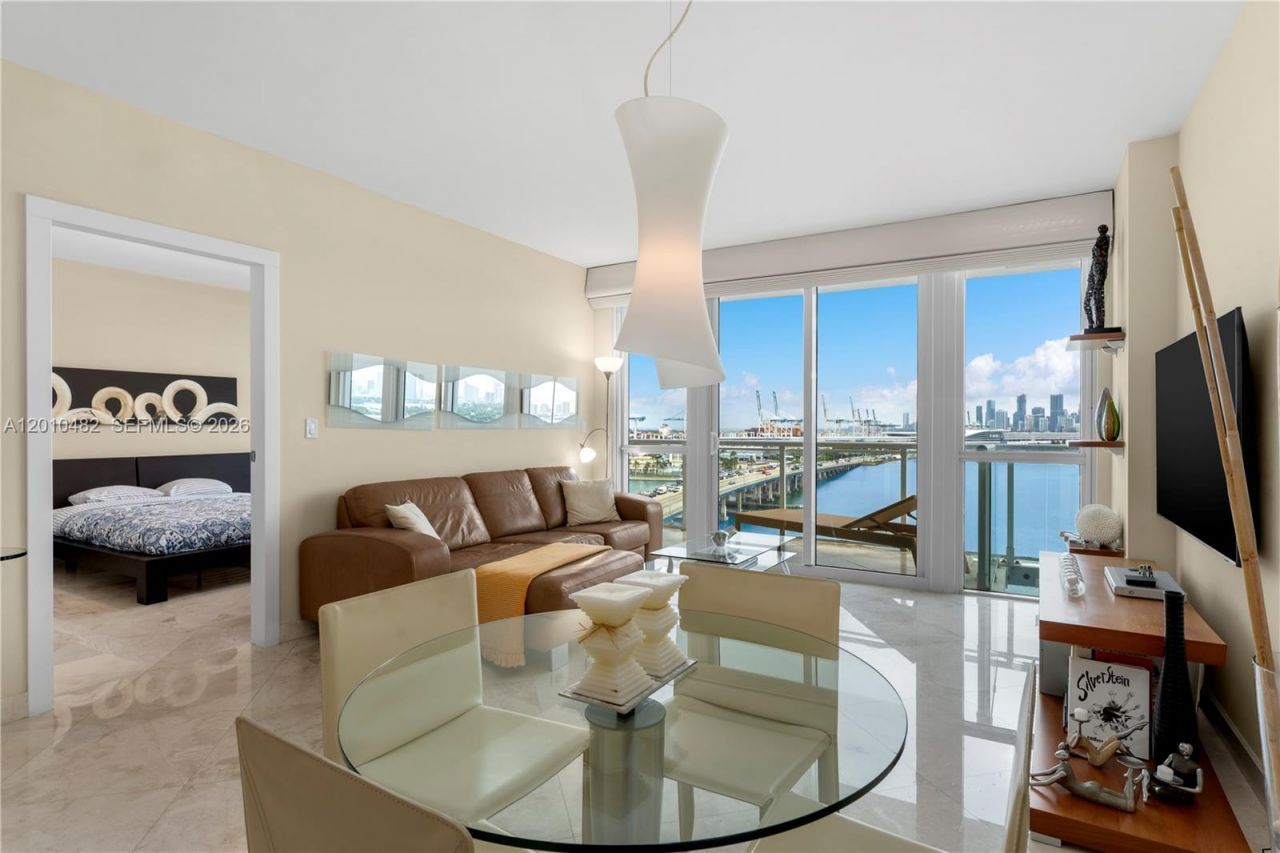 520 West Ave, Unit 1203, Miami Beach, FL 33139 Photo