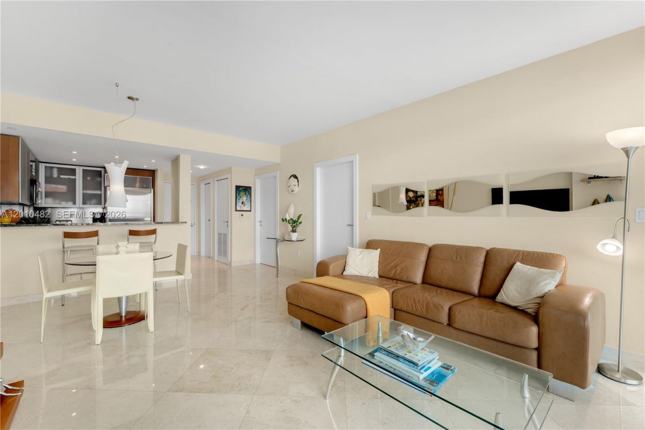 520 West Ave, Unit 1203, Miami Beach, FL 33139 Photo