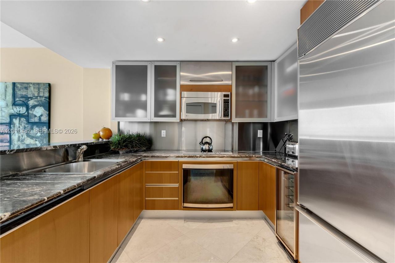 520 West Ave, Unit 1203, Miami Beach, FL 33139 Photo