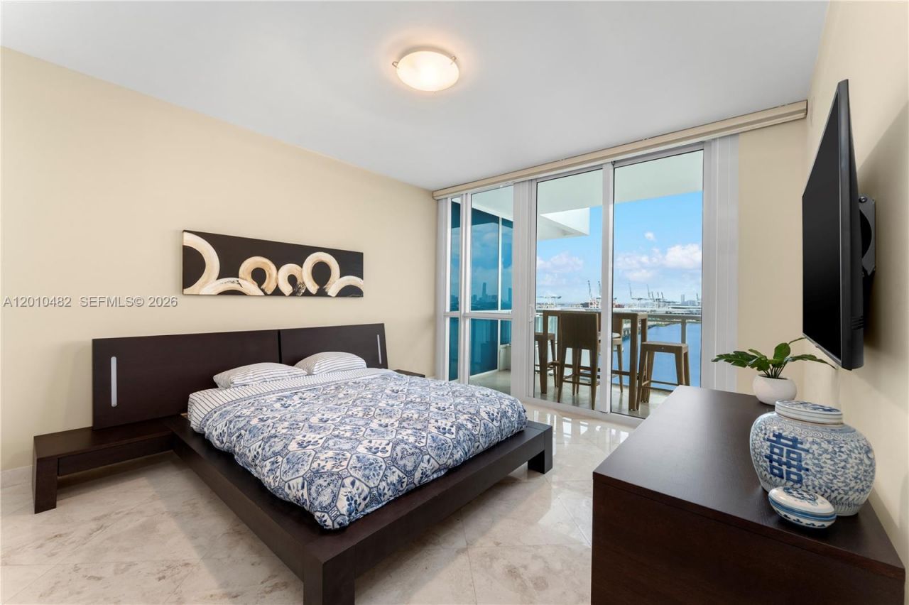 520 West Ave, Unit 1203, Miami Beach, FL 33139 Photo