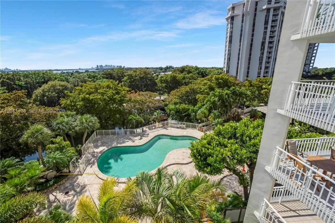 1000 Quayside Ter, Unit 703, Miami, FL 33138 Photo