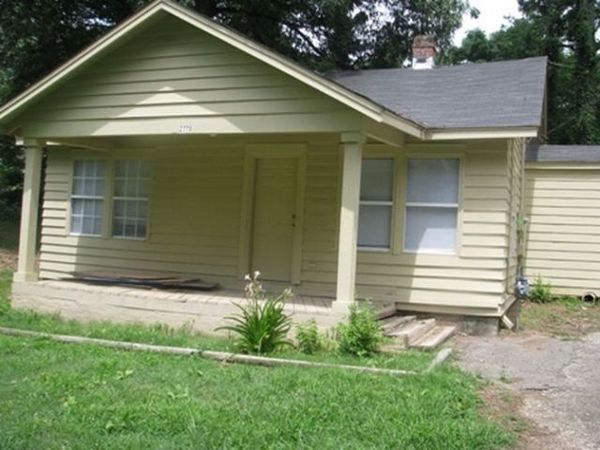 2775 WINDSOR PKY, Memphis, TN 38127