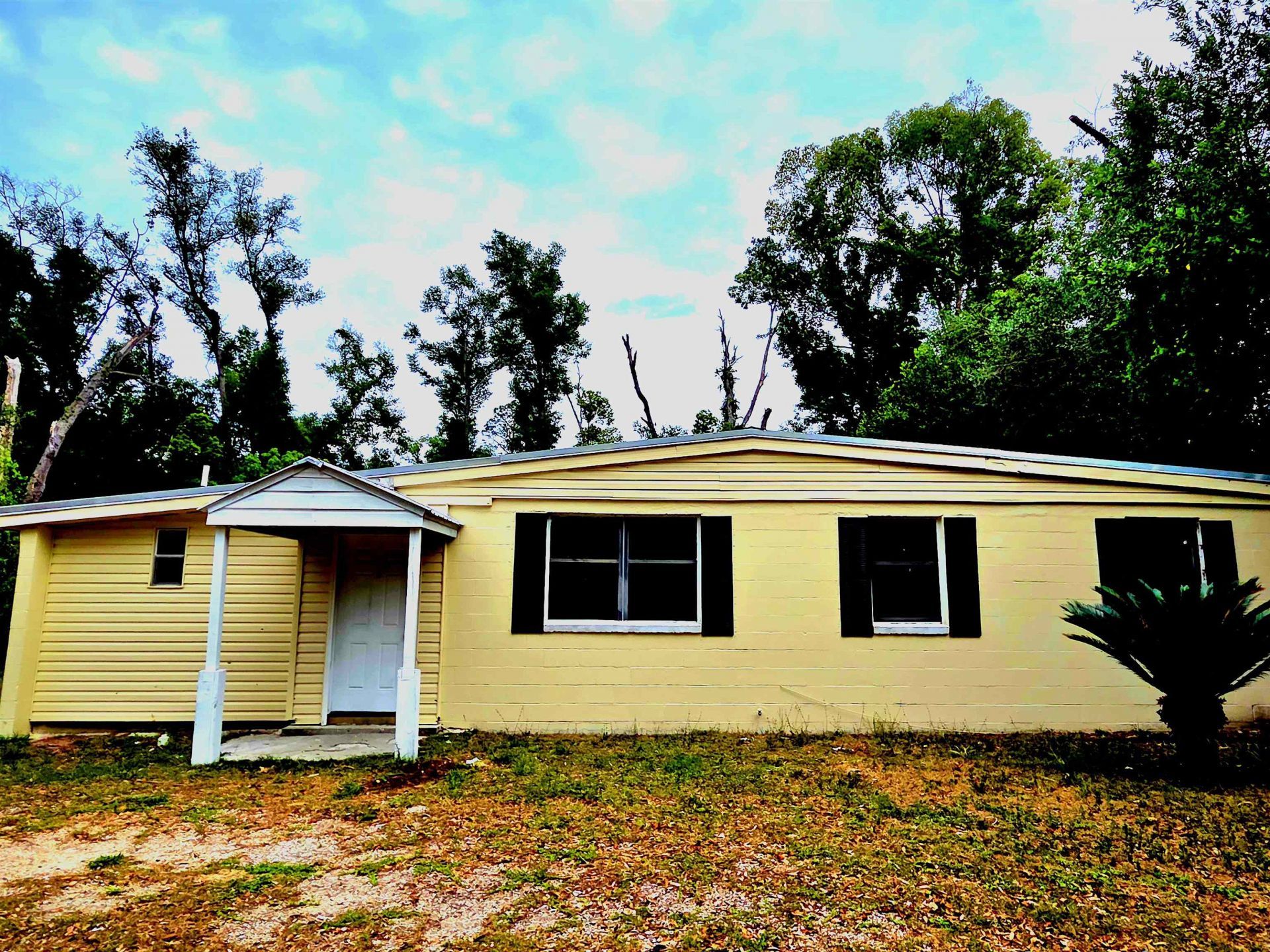 906 N Veterans Drive, Perry, FL 32347 Photo