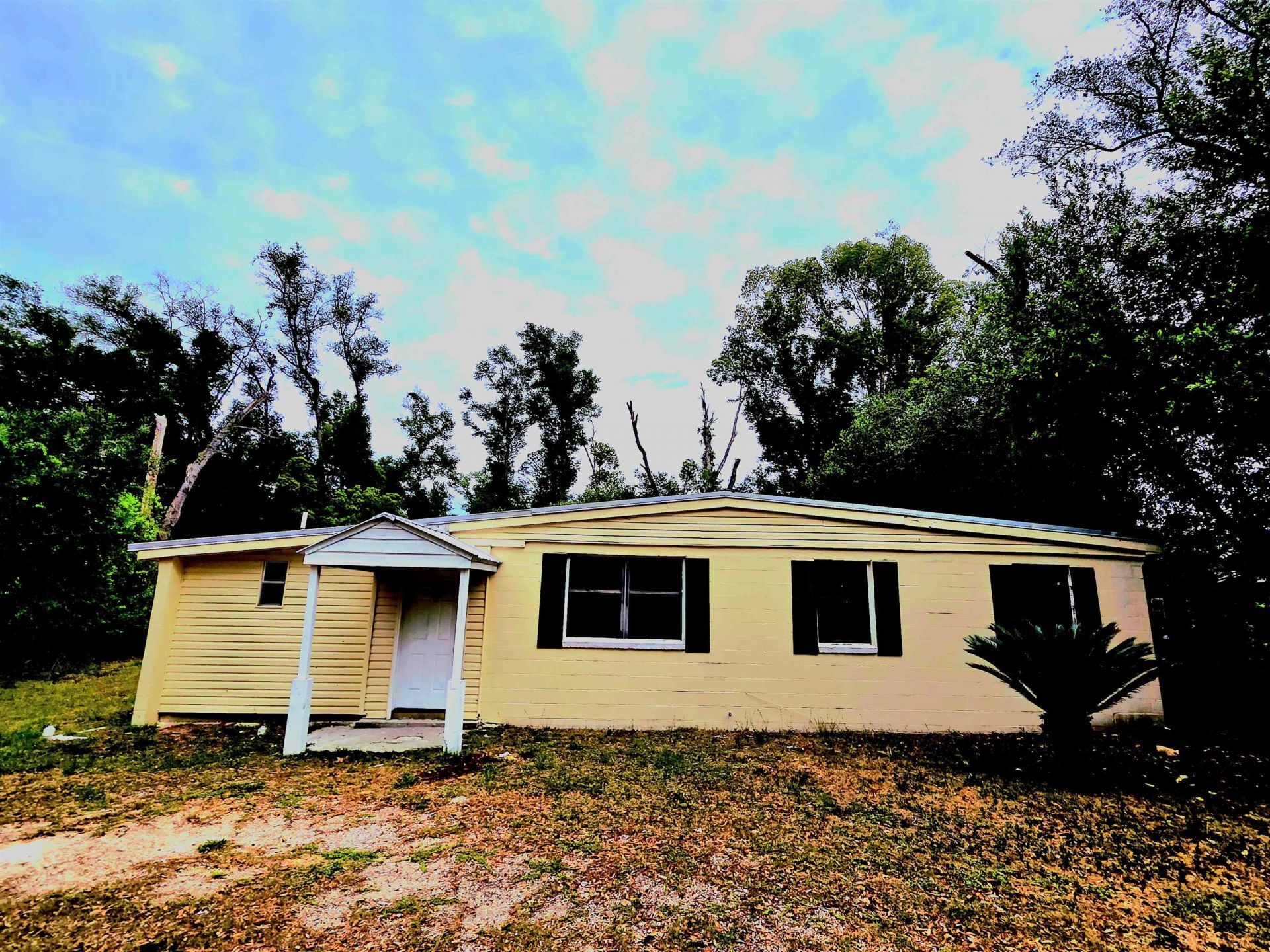 906 N Veterans Drive, Perry, FL 32347 Photo
