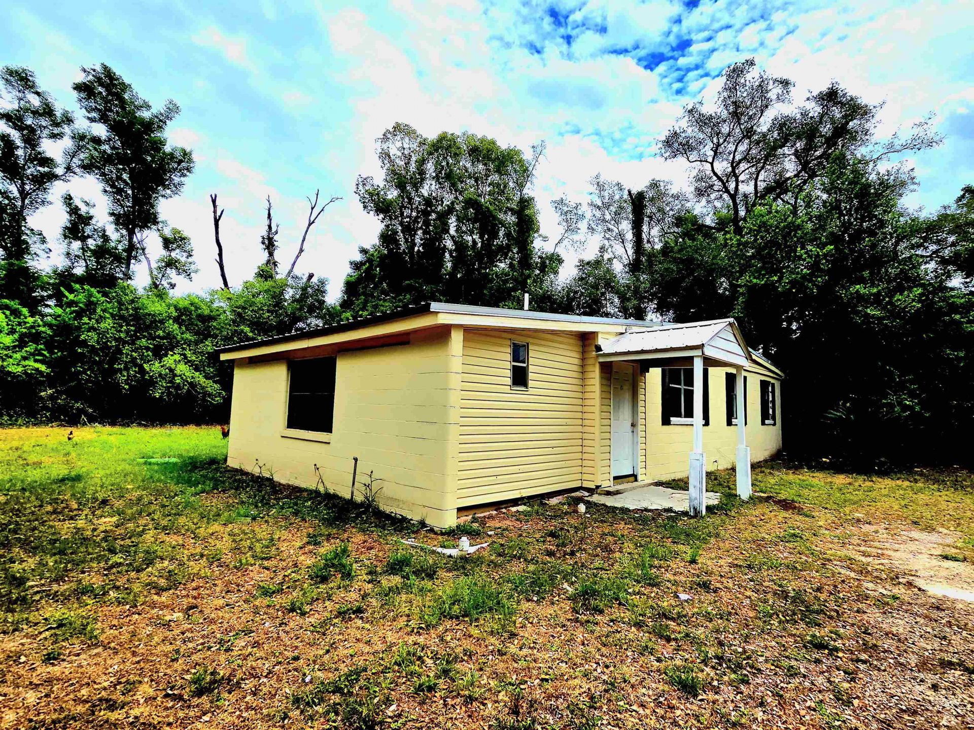 906 N Veterans Drive, Perry, FL 32347 Photo