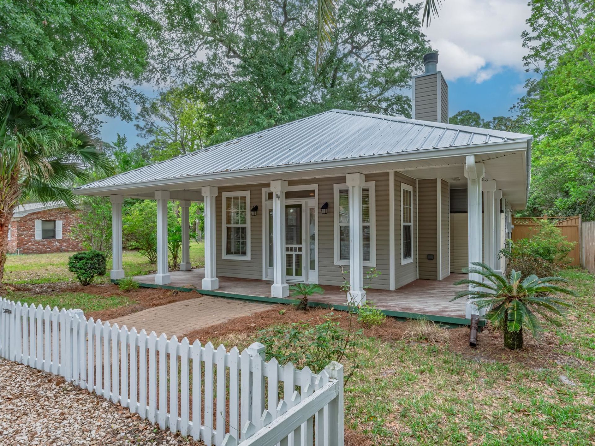 258 Prado Street, Apalachicola, FL 32320 Photo