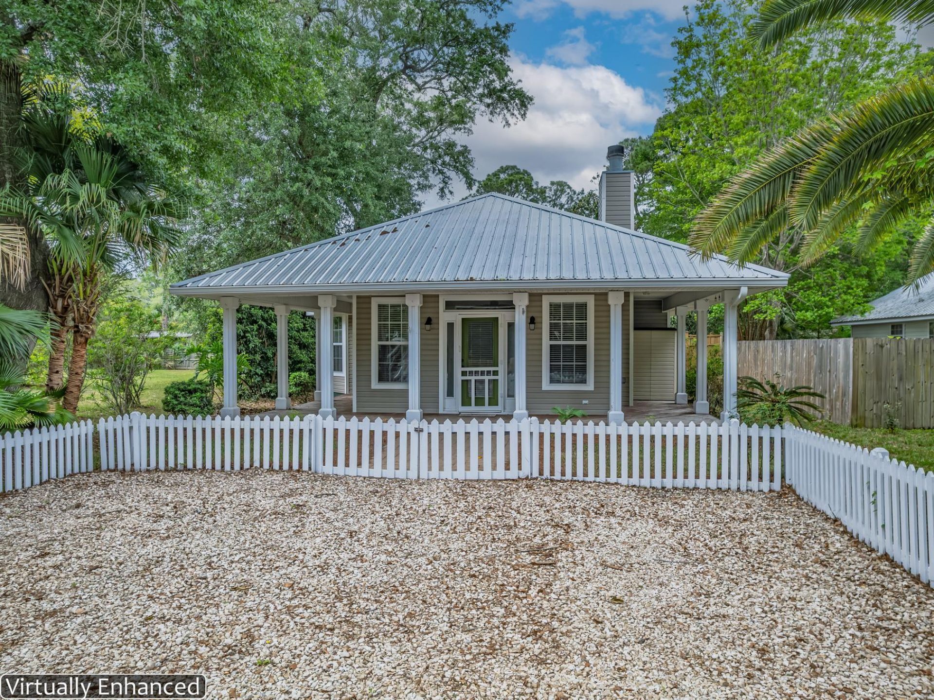 258 Prado Street, Apalachicola, FL 32320 Photo