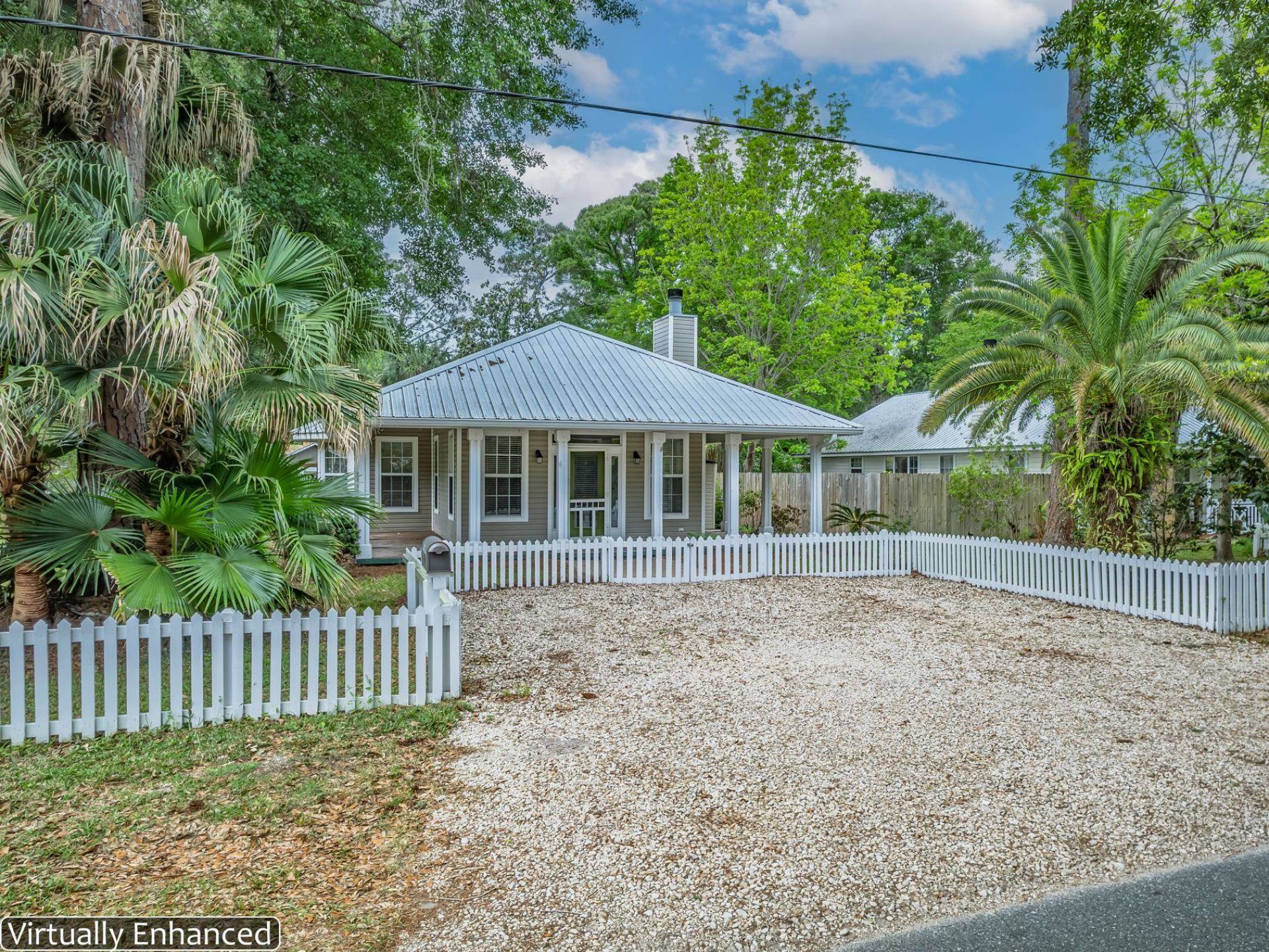 258 Prado Street, Apalachicola, FL 32320 Photo