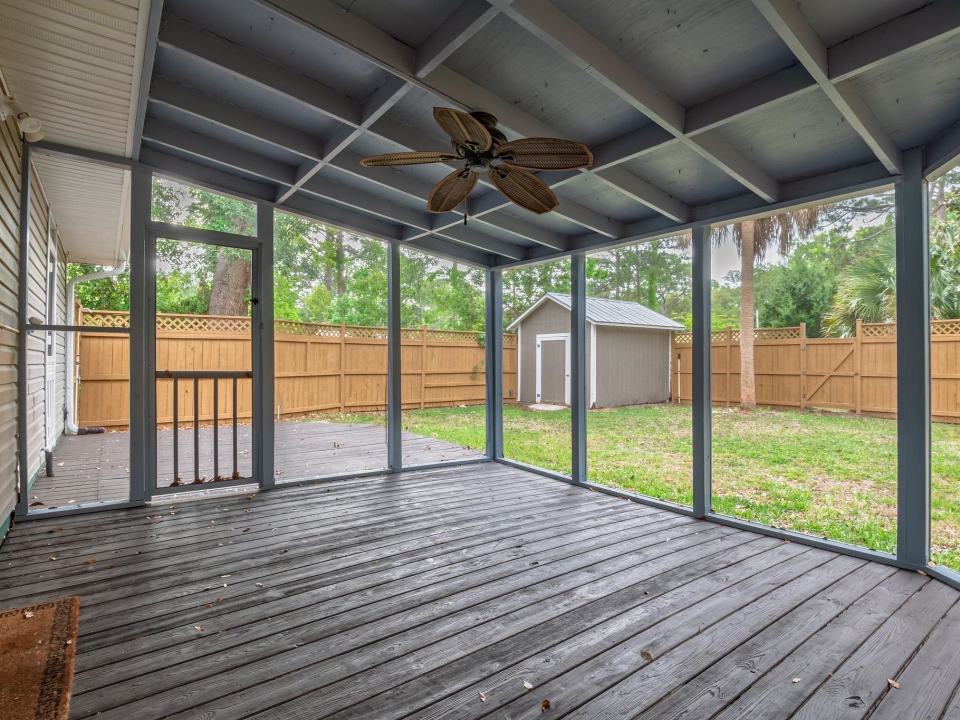 258 Prado Street, Apalachicola, FL 32320 Photo