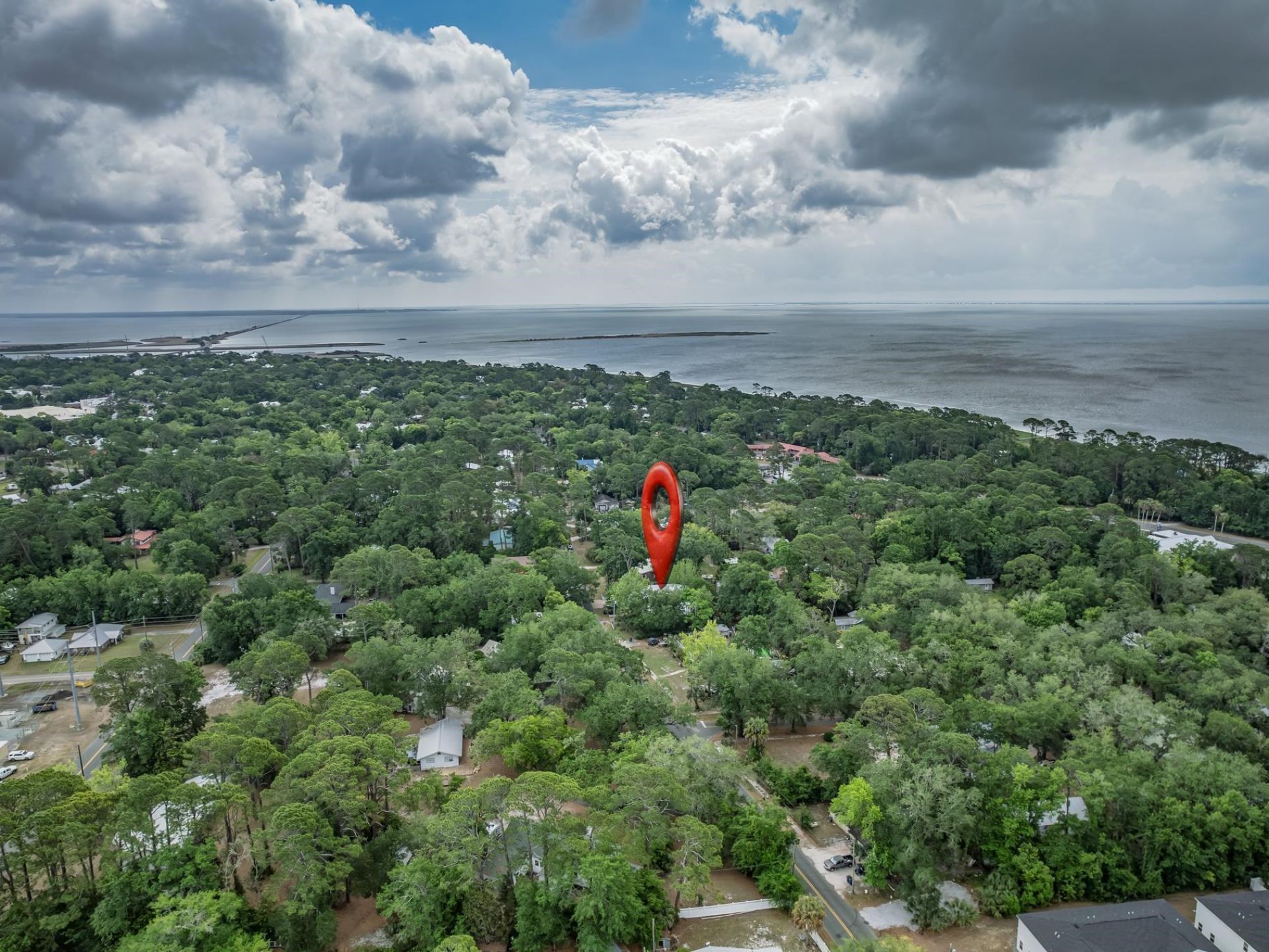 258 Prado Street, Apalachicola, FL 32320 Photo