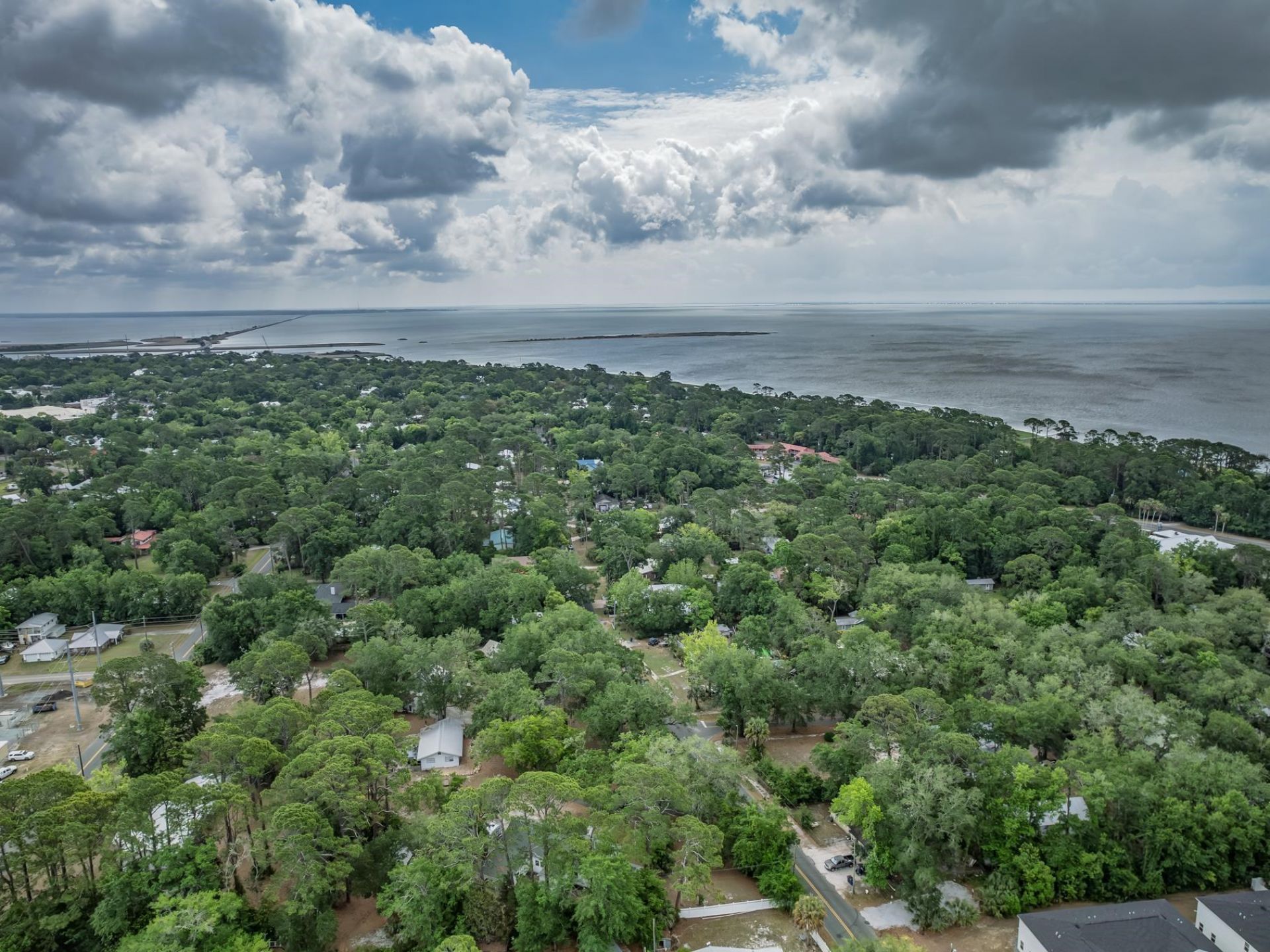 258 Prado Street, Apalachicola, FL 32320 Photo