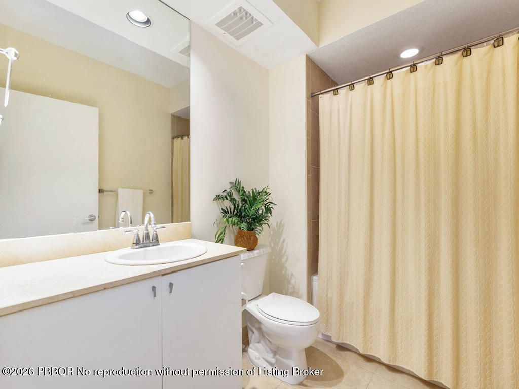 1551 N Flagler Drive, Unit 903, West Palm Beach, FL 33401 Photo