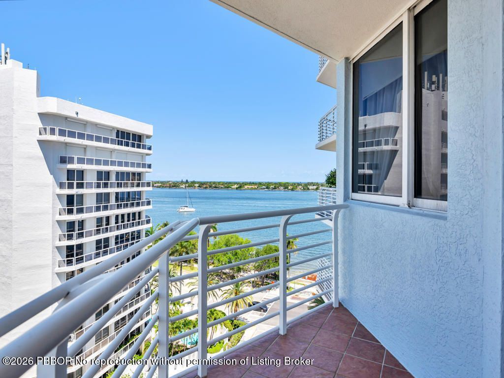 1551 N Flagler Drive, Unit 903, West Palm Beach, FL 33401 Photo