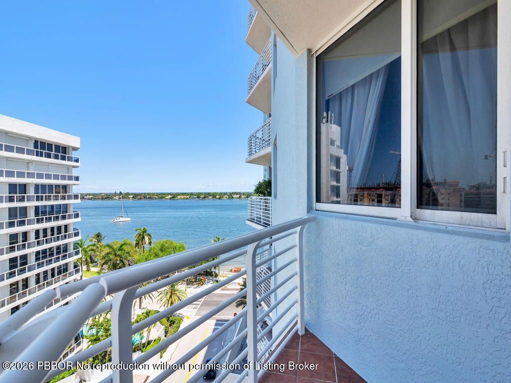 1551 N Flagler Drive, Unit 903, West Palm Beach, FL 33401 Photo