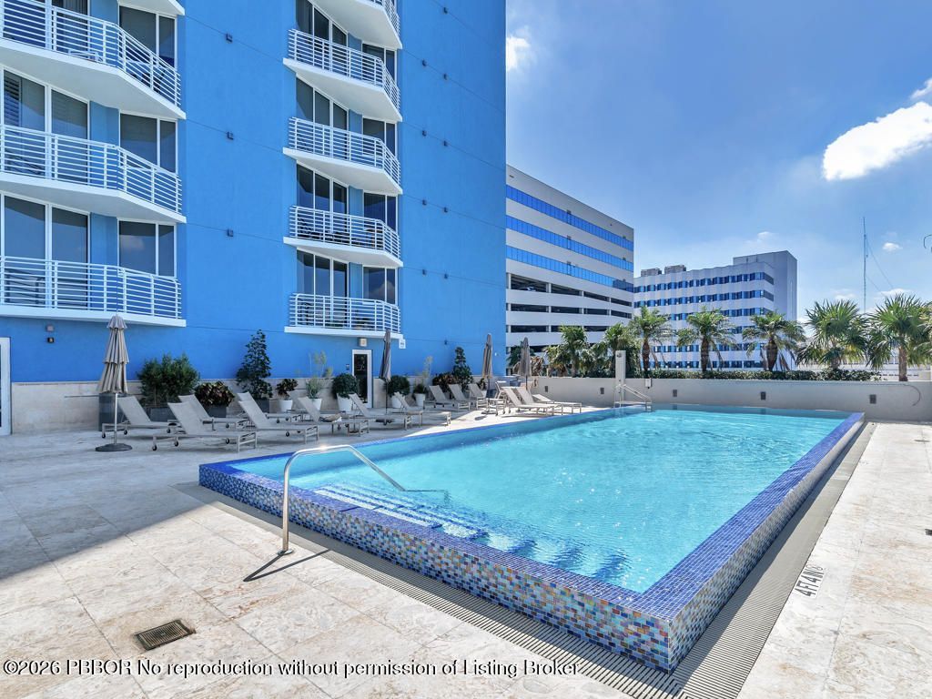 1551 N Flagler Drive, Unit 903, West Palm Beach, FL 33401 Photo