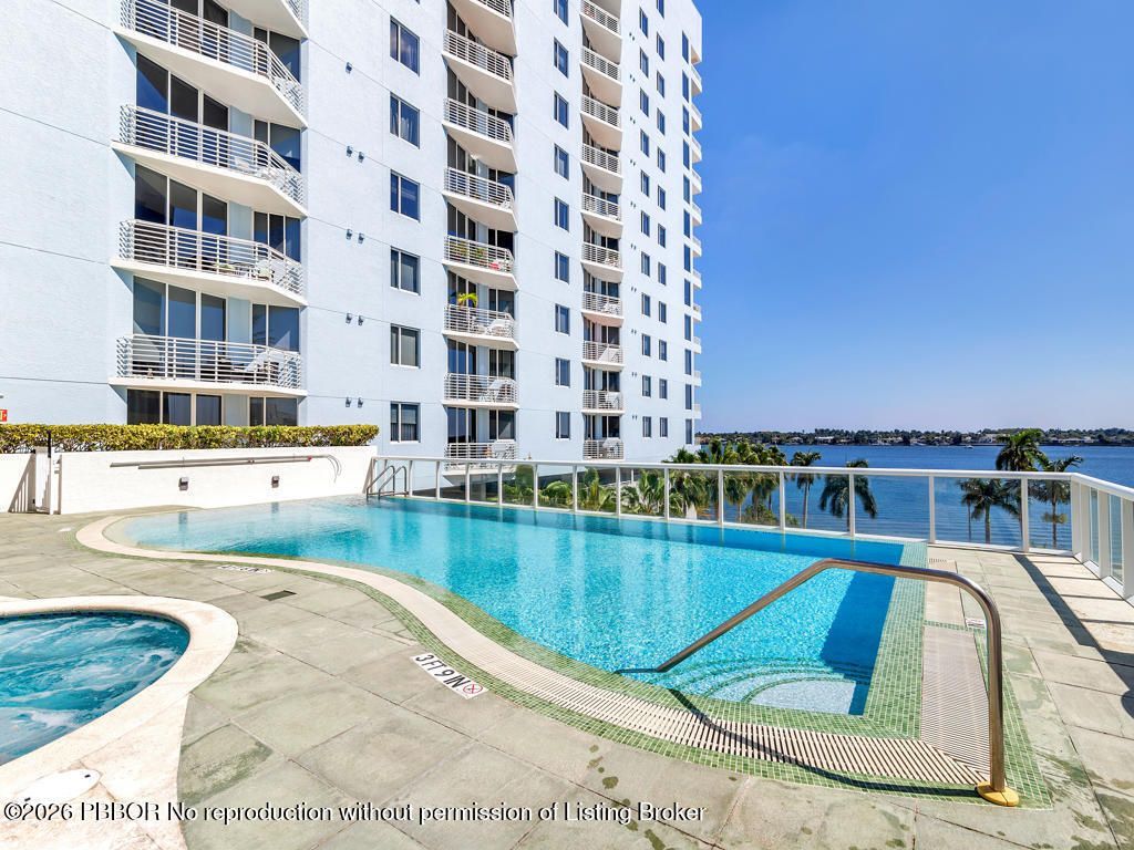 1551 N Flagler Drive, Unit 903, West Palm Beach, FL 33401 Photo
