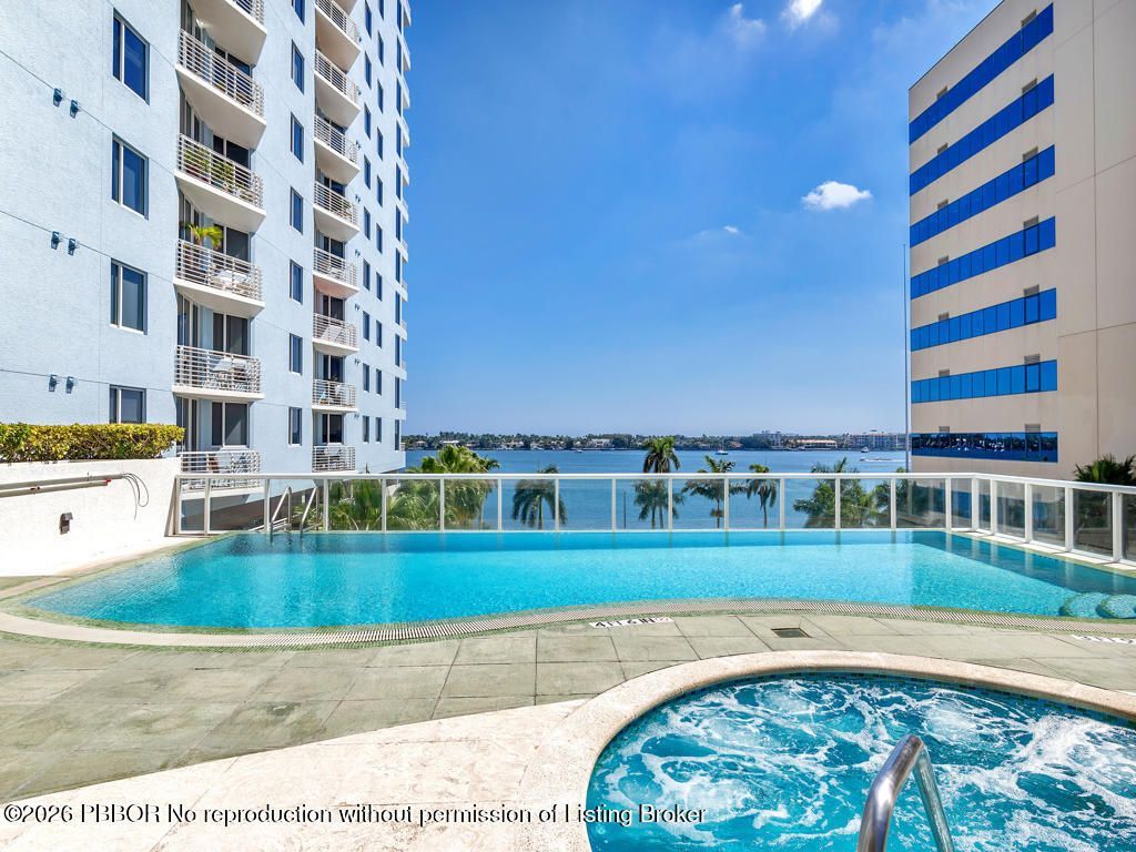 1551 N Flagler Drive, Unit 903, West Palm Beach, FL 33401 Photo
