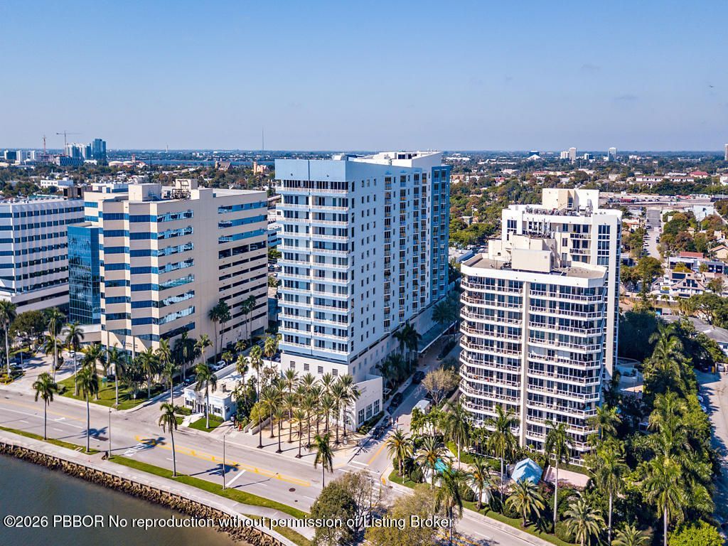 1551 N Flagler Drive, Unit 903, West Palm Beach, FL 33401 Photo