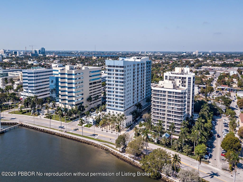 1551 N Flagler Drive, Unit 903, West Palm Beach, FL 33401 Photo
