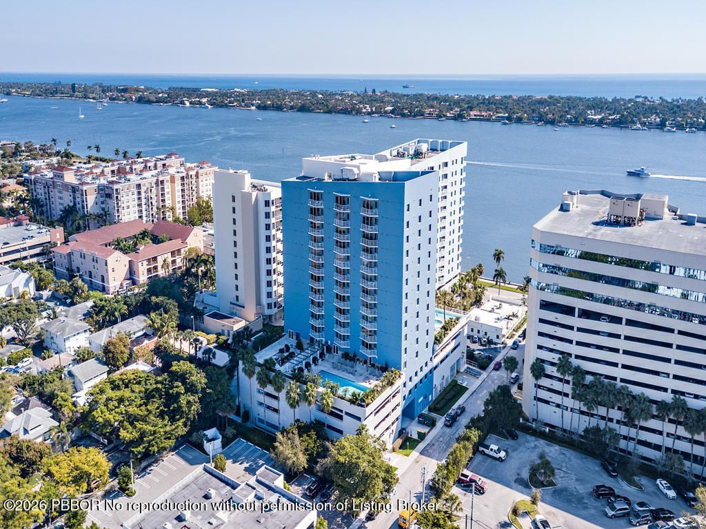 1551 N Flagler Drive, Unit 903, West Palm Beach, FL 33401 Photo
