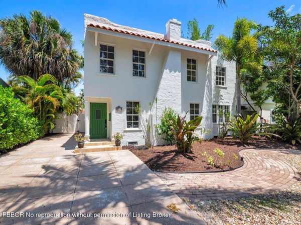 525 35th Street, West Palm Beach, FL 33407