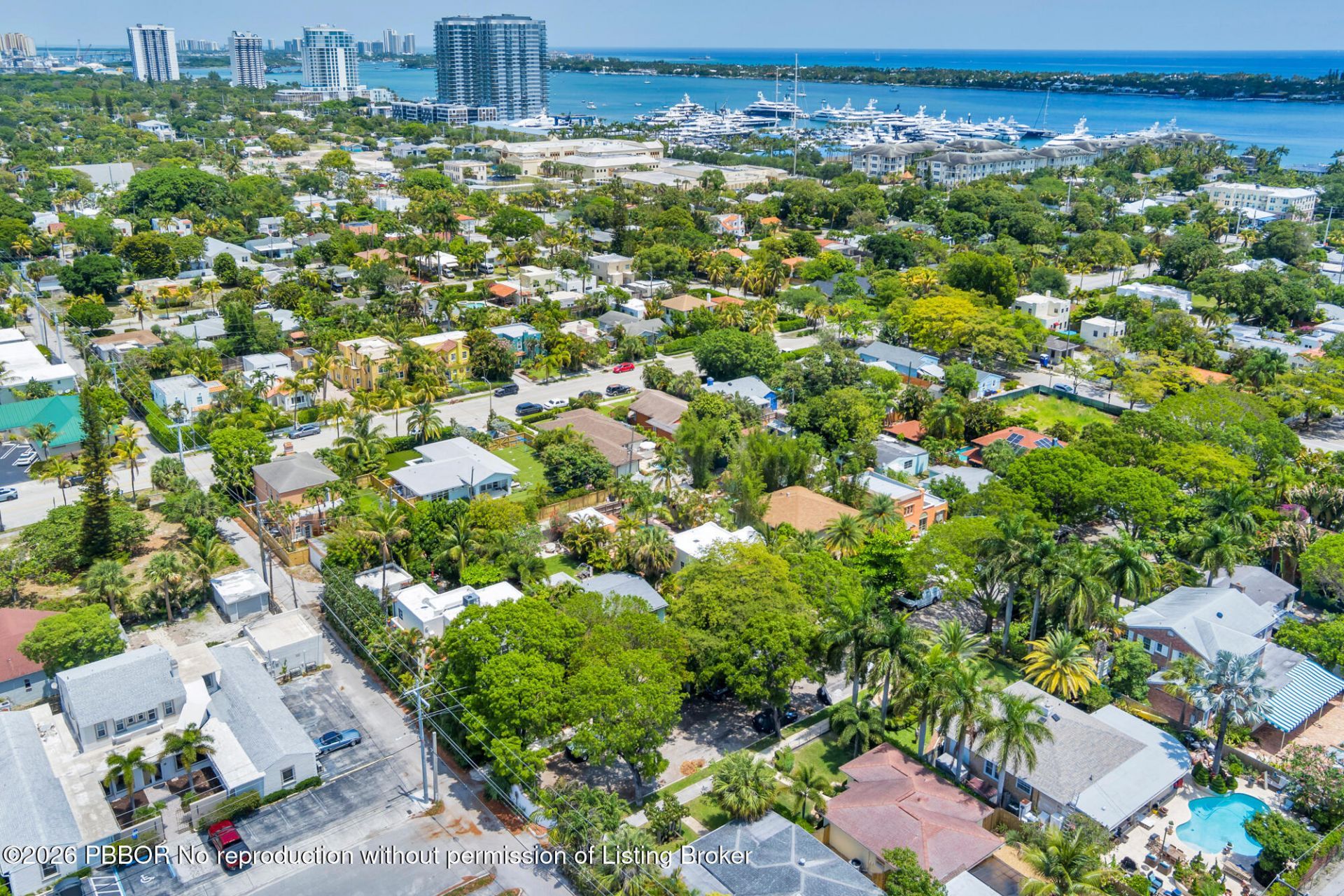 525 35th Street, West Palm Beach, FL 33407 Photo