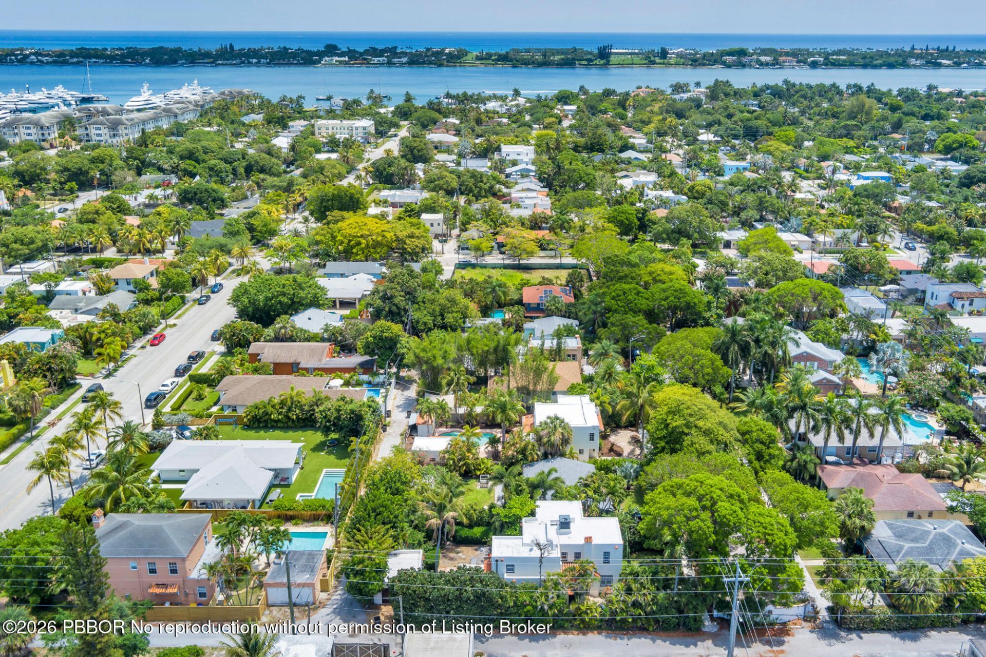 525 35th Street, West Palm Beach, FL 33407 Photo