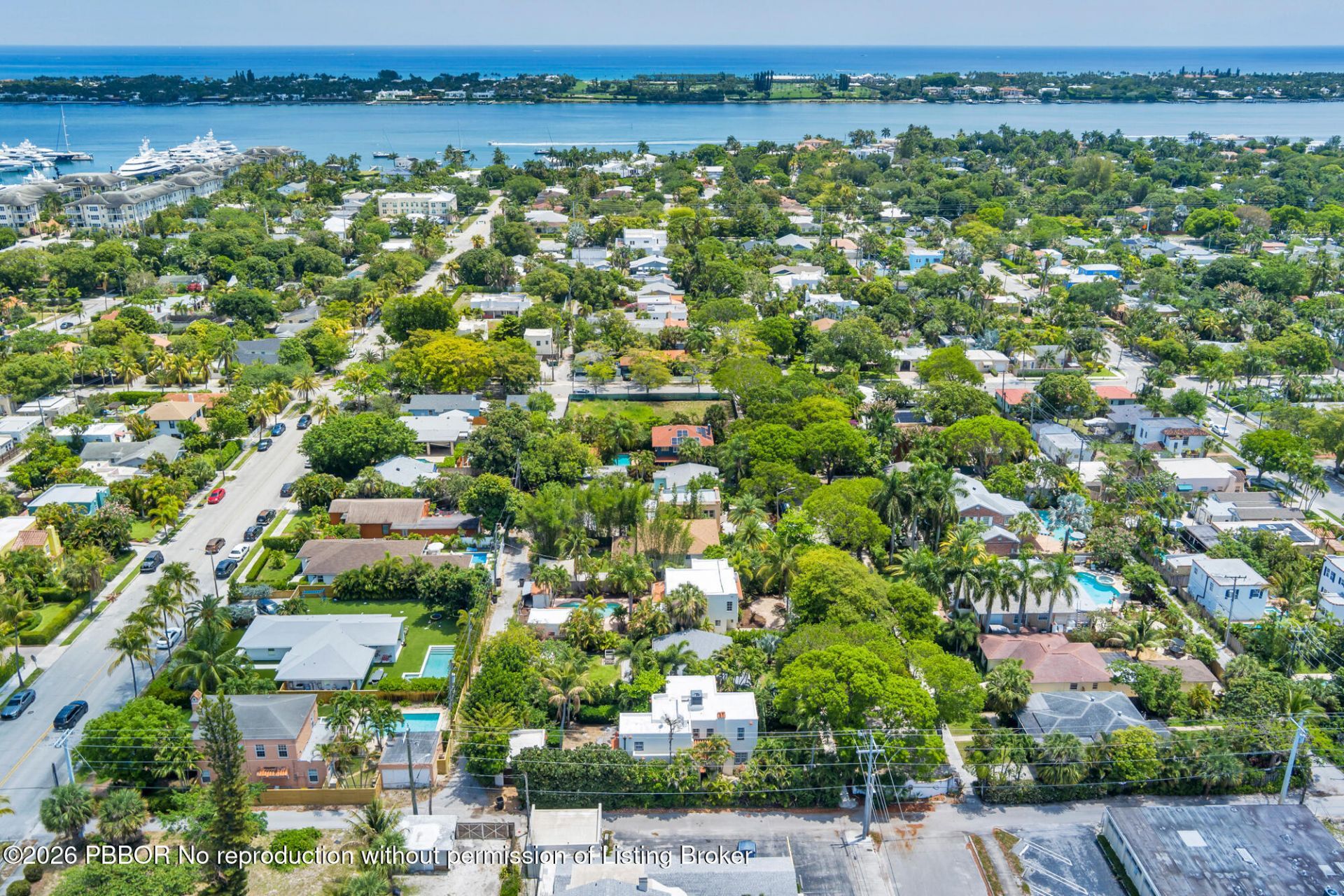 525 35th Street, West Palm Beach, FL 33407 Photo