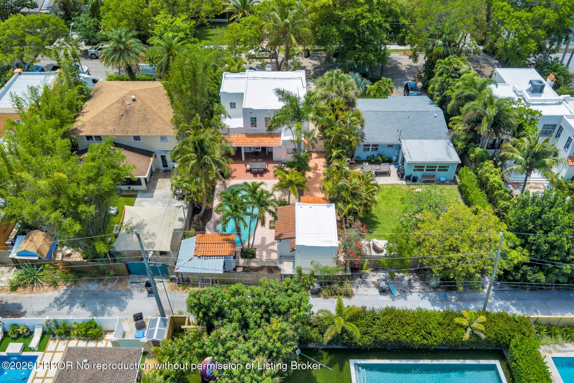 525 35th Street, West Palm Beach, FL 33407 Photo