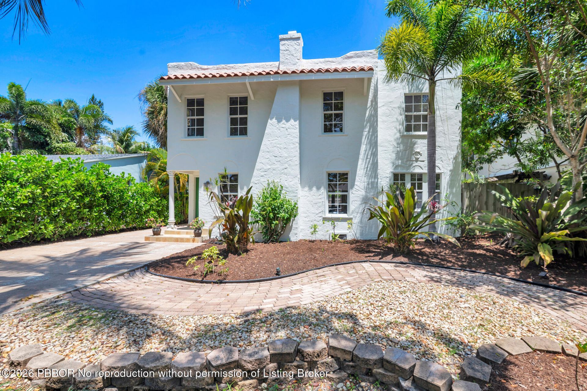 525 35th Street, West Palm Beach, FL 33407 Photo