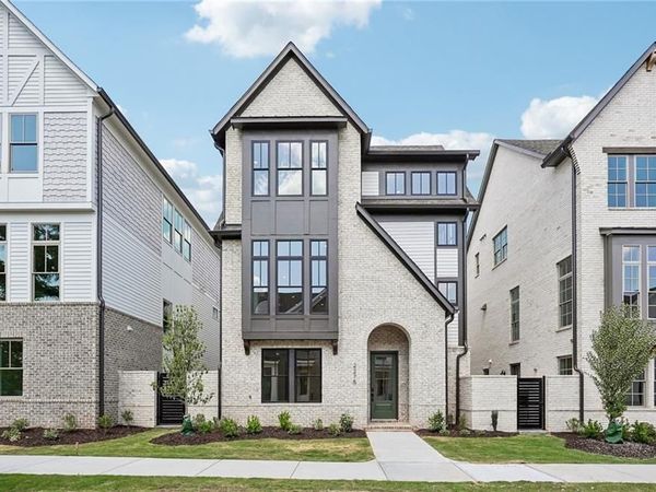 2275 Park Walke Drive, Alpharetta, GA 30009