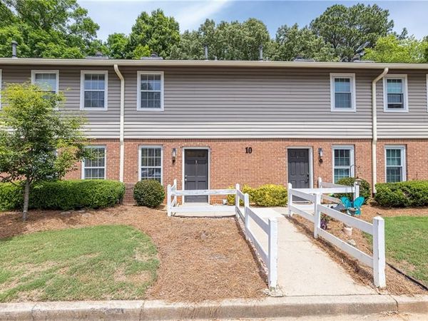 7750 Roswell Road , Unit 10F, Atlanta, GA 30350