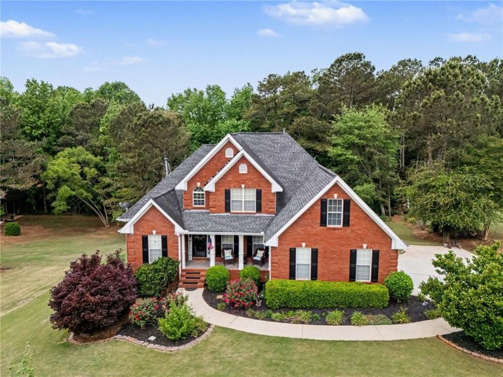 260 Glynnshire Court, Covington, GA 30016 Main Photo