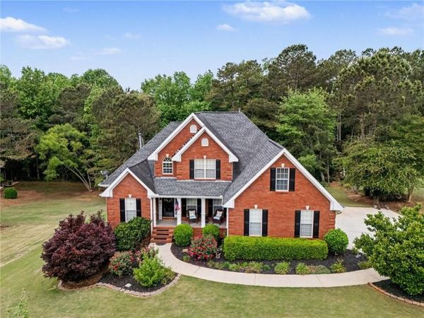 260 Glynnshire Court, Covington, GA 30016