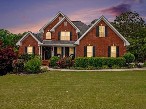260 Glynnshire Court, Covington, GA 30016